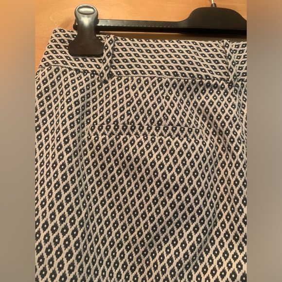 Ann Taylor Cropped Pants Size 2 “Kate” - Picture 7 of 11